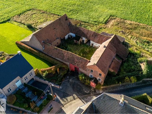 Ferme vente à Herstappe, Limburg
