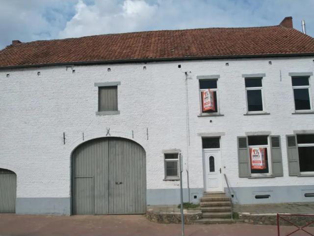 Ferme vente à Incourt, Wallonie
