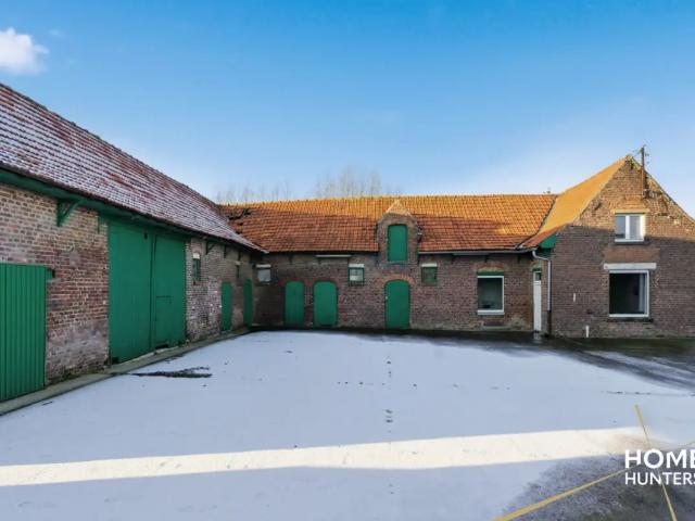 Ferme vente à Heuvelland, West-Vlaanderen