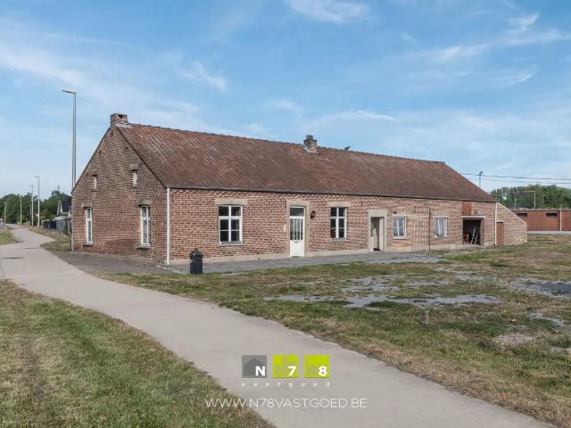 Ferme vente à Kinrooi, Limburg