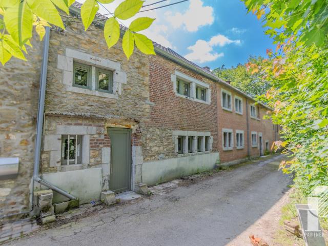 Ferme vente à Verviers, Wallonie