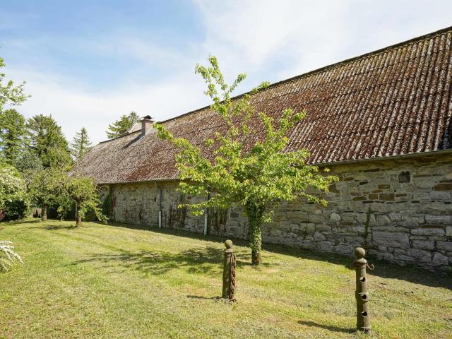 Ferme vente à Héron, Wallonie