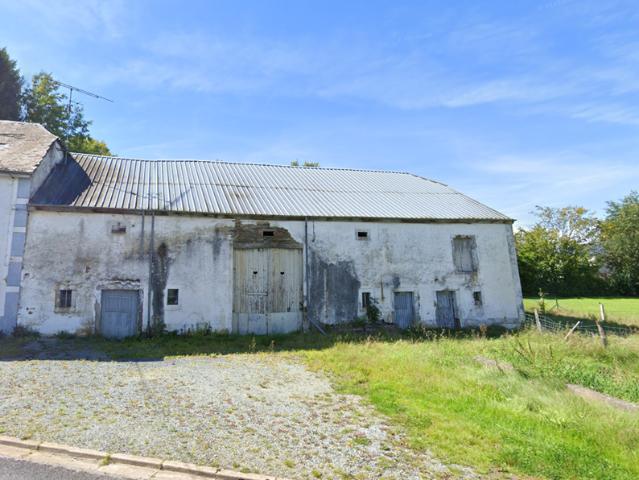 Ferme vente à Bernimont, Wallonie
