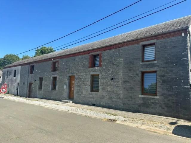 Ferme vente à Wallonie