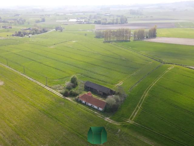 Ferme vente à Brunehaut, Wallonie