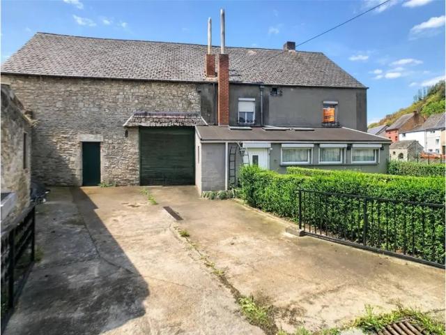 Ferme vente à Nismes, Wallonie