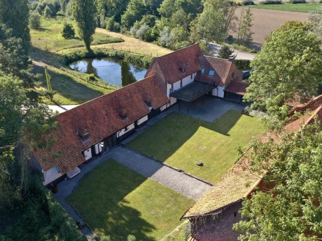 Ferme vente à Brunehaut, Wallonie