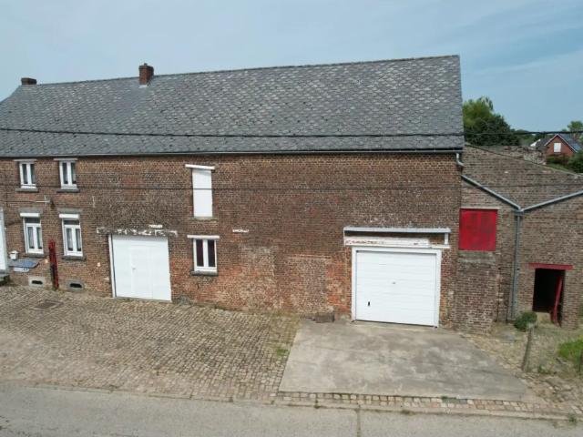 Ferme vente à Huppaye, Ramillies