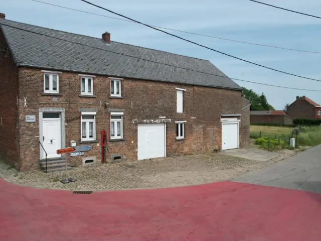 Ferme vente à Huppaye, Wallonie