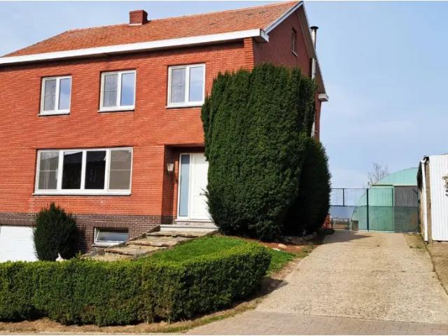 Maison vente à Riemst, Limburg
