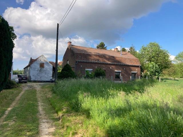 Ferme vente à Brunehaut, Wallonie