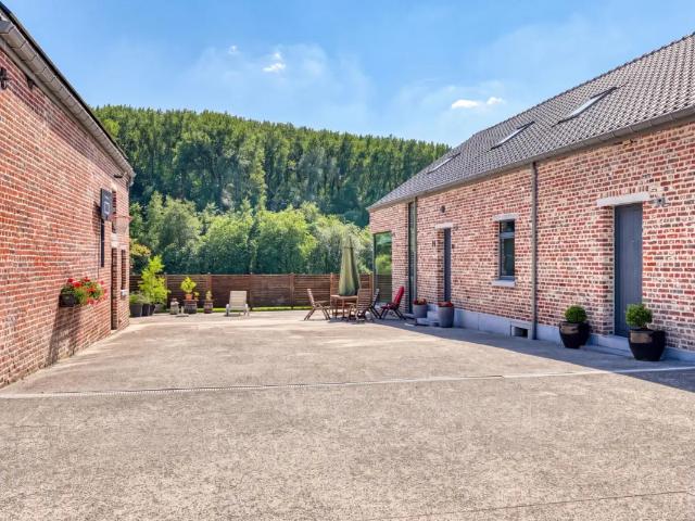 Ferme vente à Seneffe, Wallonie
