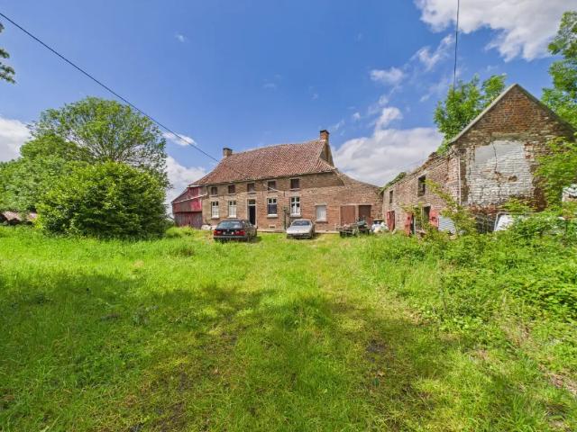 Ferme vente à Seneffe, Wallonie