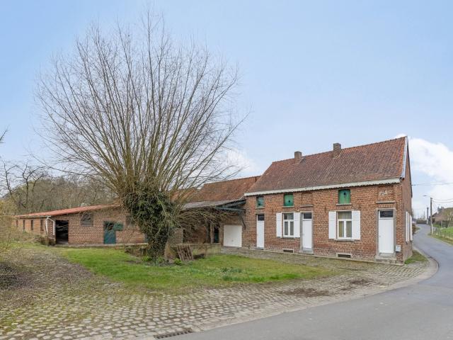 Ferme vente à Sint-pieters-leeuw, Brabant