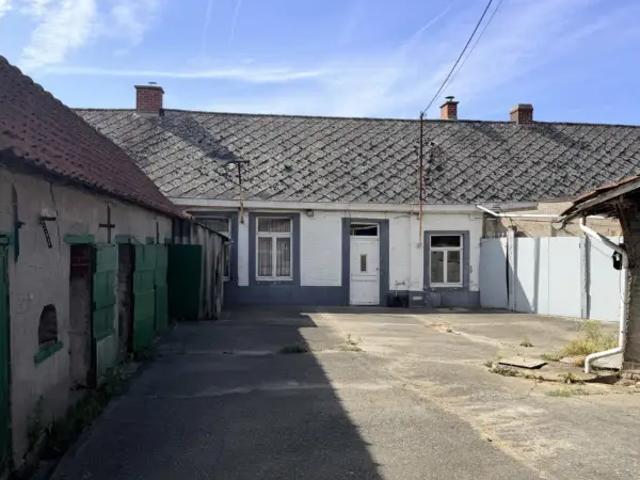 Ferme vente à Grammont, Oost-Vlaanderen