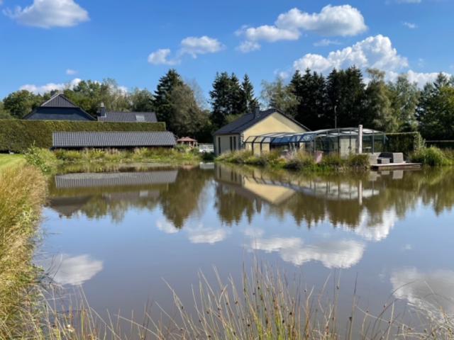 Ferme vente à Wallonie