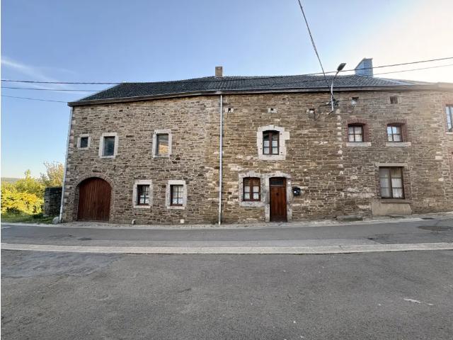 Ferme vente à Theux, Wallonie