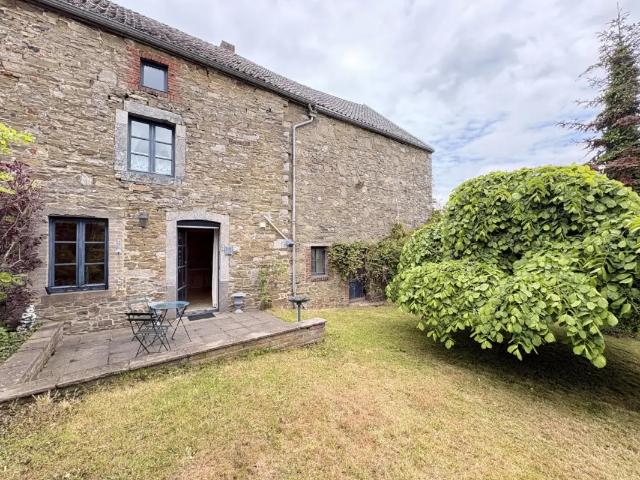 Ferme vente à Theux, Wallonie