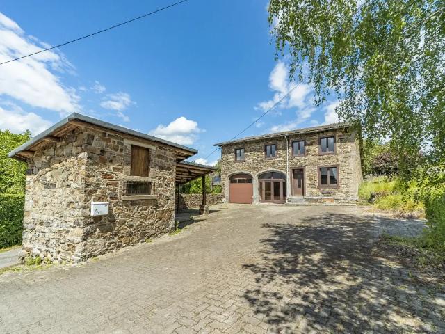 Ferme vente à Trois-ponts, Wallonie