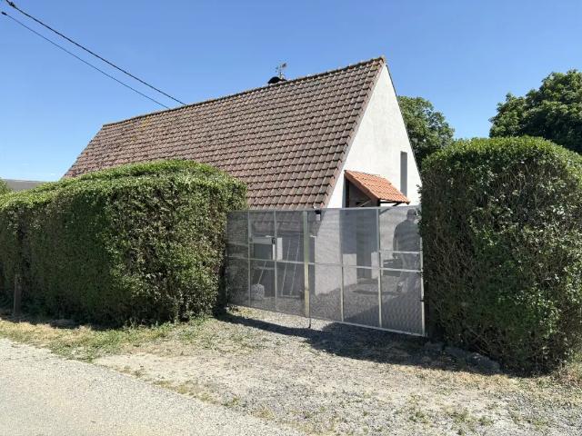Ferme vente à Celles, Wallonie