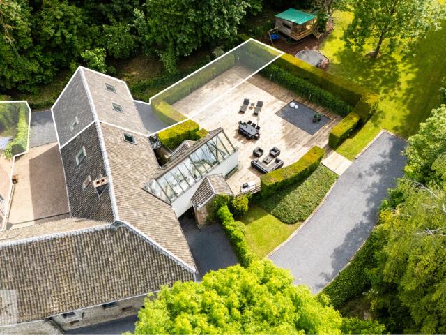 Ferme vente à Visé, Wallonie