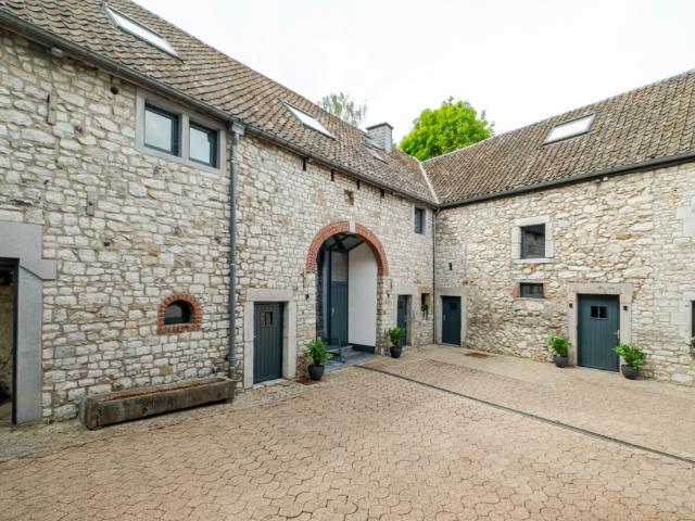 Ferme vente à Visé, Wallonie