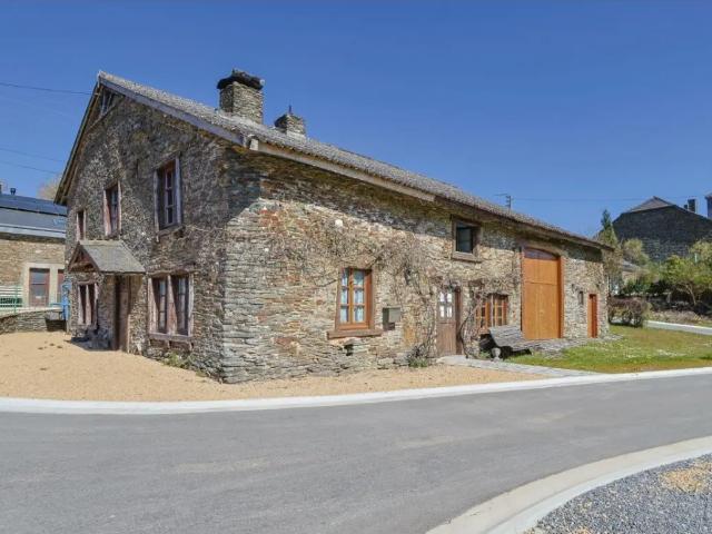 Ferme vente à Bouillon, Wallonie
