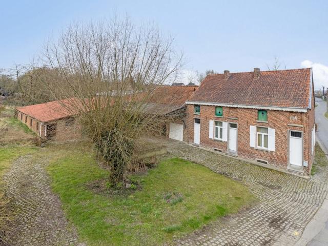 Ferme vente à Sint-pieters-leeuw, Brabant