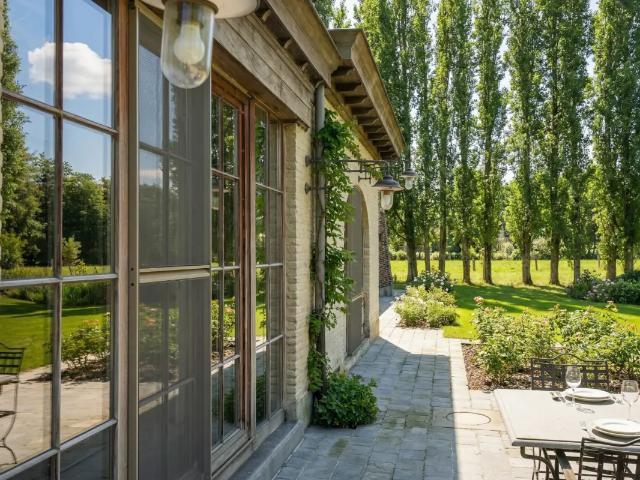 Ferme vente à Waregem, West-Vlaanderen