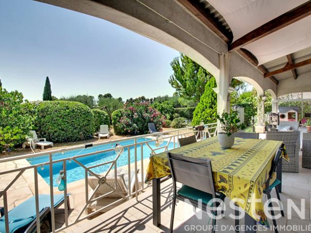 Maison vente à Arrondissement de Draguignan, Flayosc