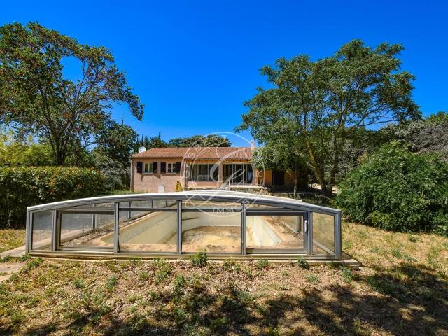 Maison vente à Arrondissement de Draguignan, Flayosc