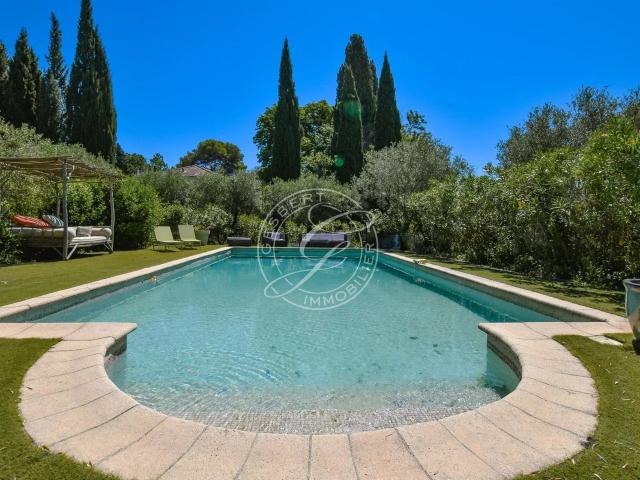 Maison vente à Arrondissement de Draguignan, Flayosc
