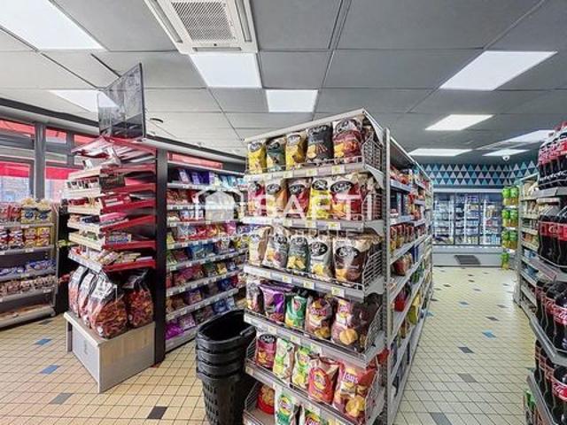 Local Commercial vente à Amiens