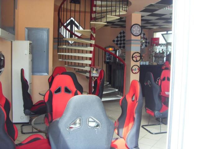 Local commercial vente