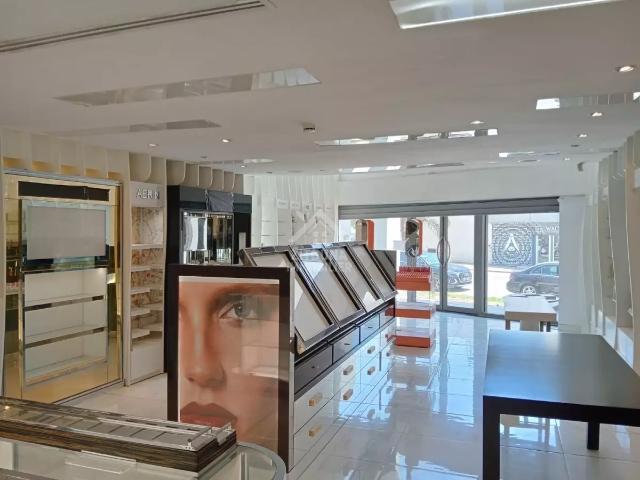 Bureau vente