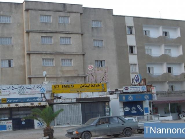 Propriété vente