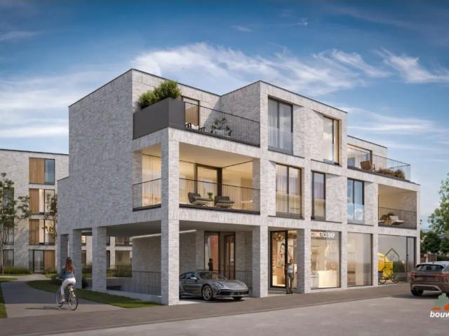 Local Commercial vente à Aalter, Oost-Vlaanderen