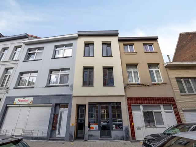 Local Commercial vente à Antwerpen