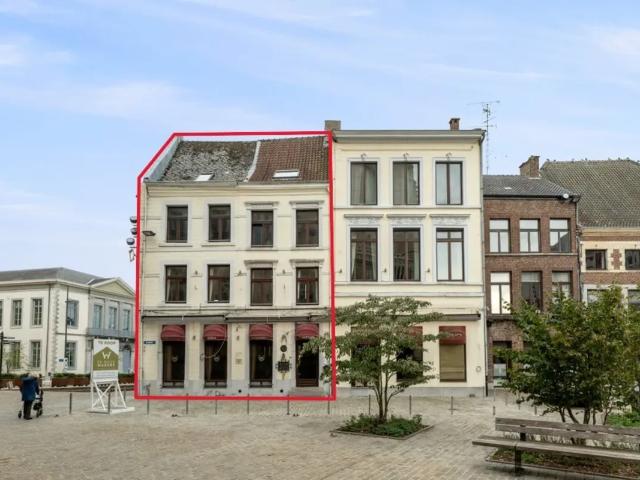 Local Commercial vente à Looz, Limburg