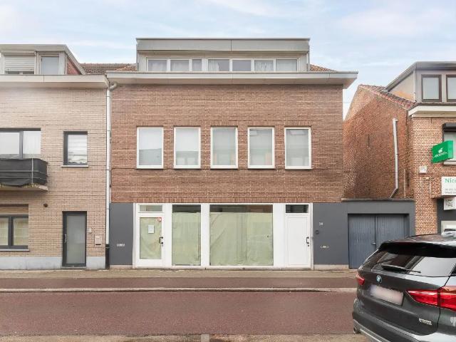Local Commercial vente à Boechout, Antwerpen