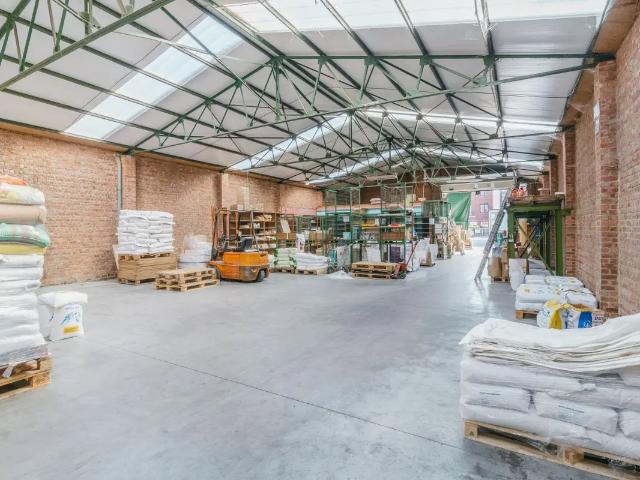 Local Commercial vente à Boechout, Antwerpen