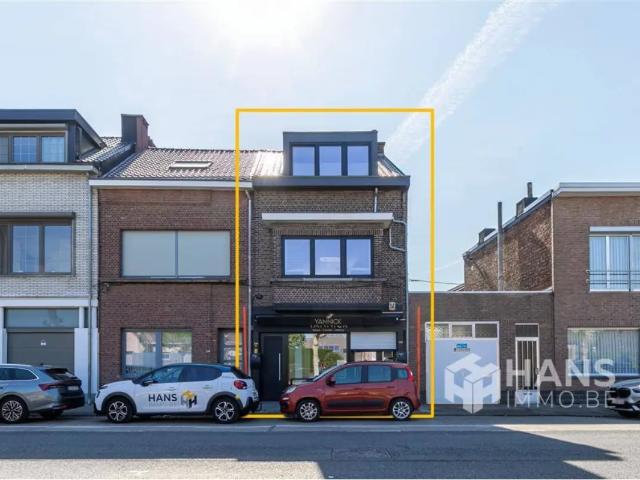 Local Commercial vente à Boom, Antwerpen