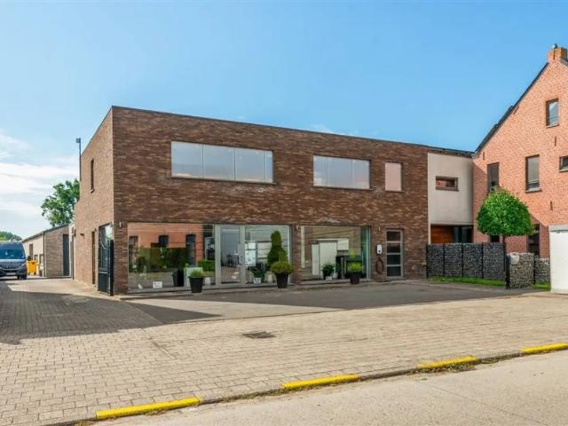 Local Commercial vente à Bornem, Antwerpen