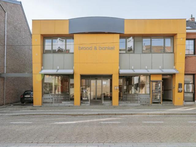 Local Commercial vente à Antwerpen