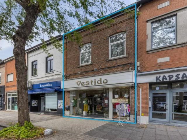 Local Commercial vente à Bourg-léopold, Limburg