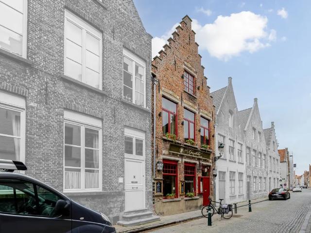 Local Commercial vente à Brugge, West-Vlaanderen