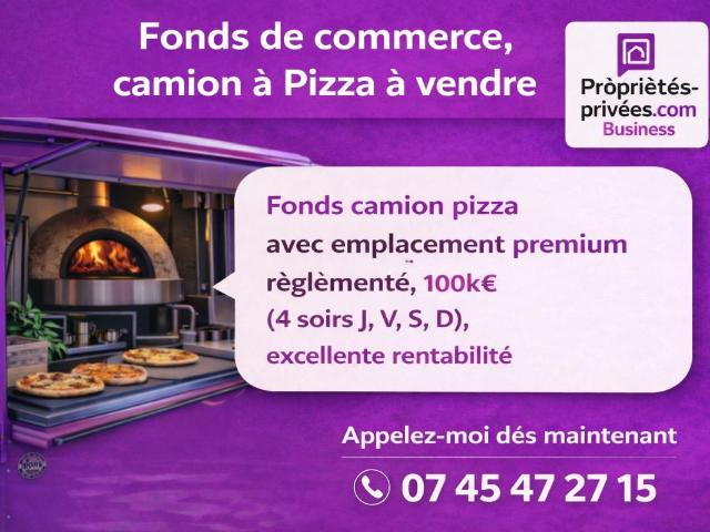 Local Commercial vente à Grenoble