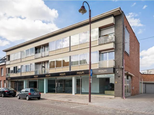 Local Commercial vente à Duffel, Antwerpen