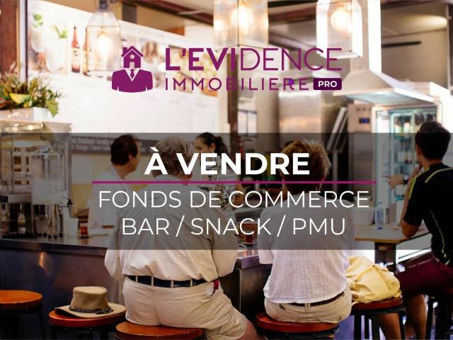 Local Commercial vente à Châteaubriant-Ancenis, Ligné
