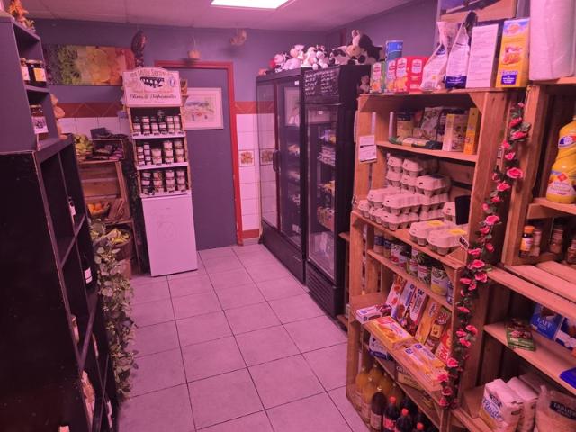 Local Commercial vente à Nîmes